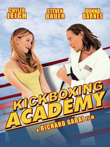 Kickboxing Academy