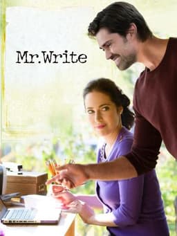 Mr. Write