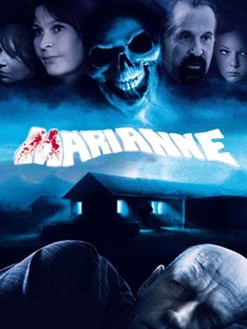 Marianne: The Ghost Inside