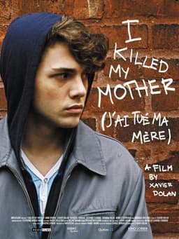 I Killed My Mother
