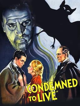 Condemned to Live