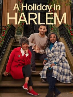 A Holiday in Harlem