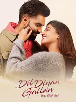 Dil Diyan Gallan