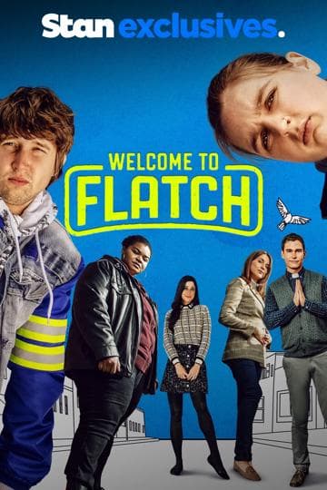Welcome to Flatch