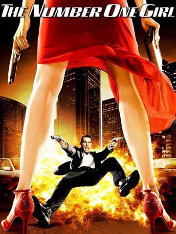 The Number One Girl