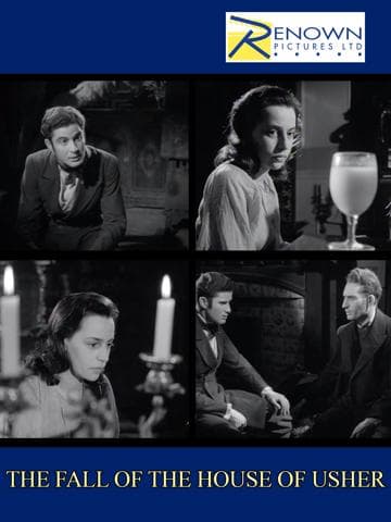 The Fall of the House of Usher