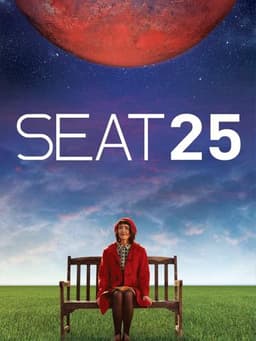 Seat 25