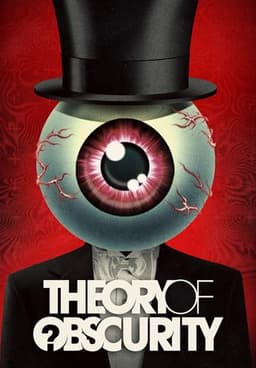 Theory of Obscurity: A Film About the Residents