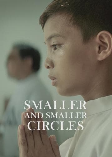 Smaller and Smaller Circles