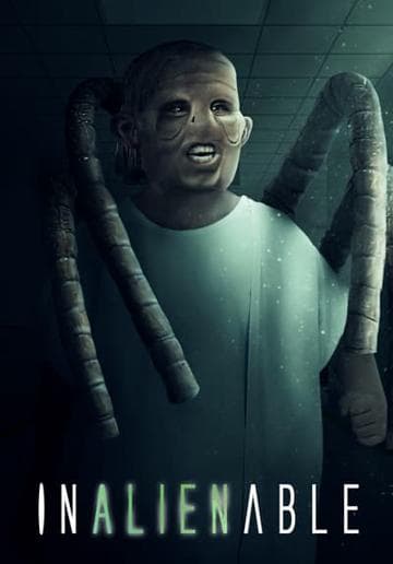 InAlienable
