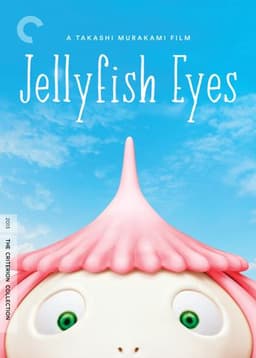 Jellyfish Eyes