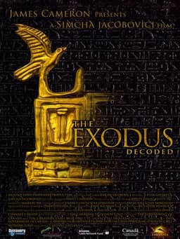 The Exodus Decoded
