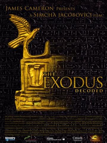 The Exodus Decoded