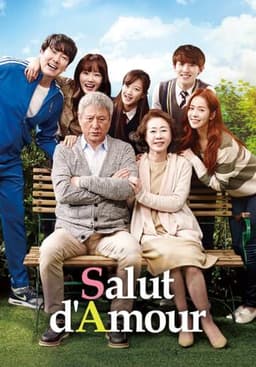 Salut d'Amour