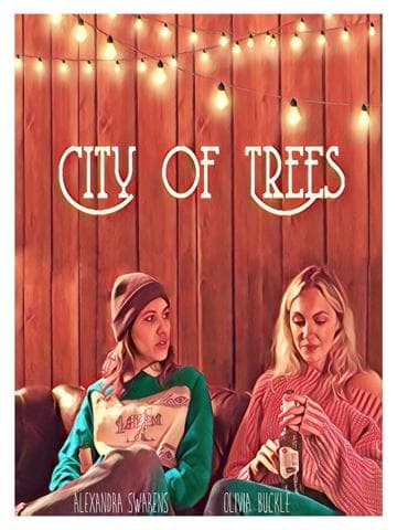 City of Trees