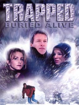 Trapped: Buried Alive