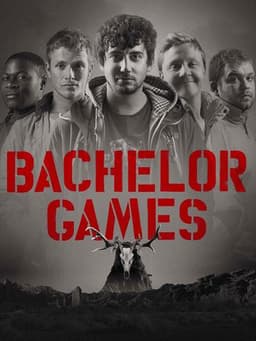 Bachelor Games