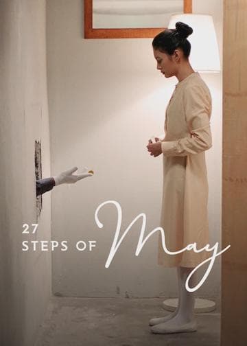 27 Steps of May