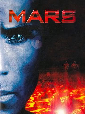 Mars