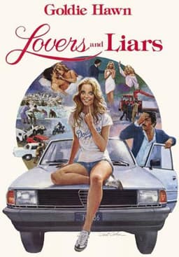 Lovers and Liars