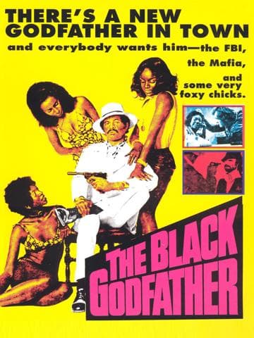 The Black Godfather