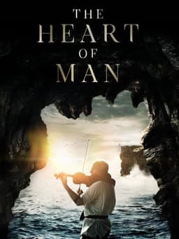 The Heart of Man