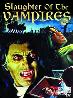 The Slaughter of the Vampires