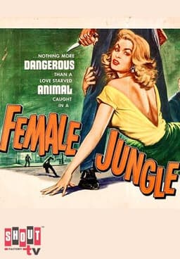 Female Jungle