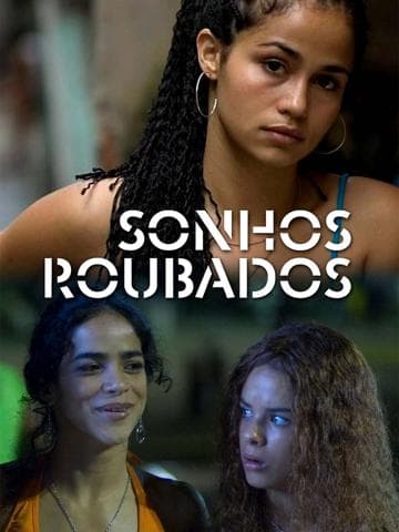 Stolen Dreams