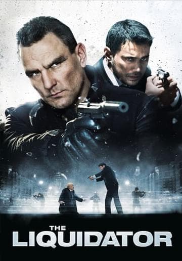 The Liquidator