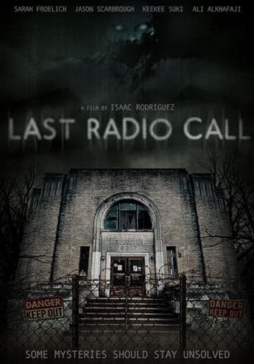 Last Radio Call