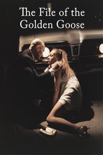 The File of the Golden Goose