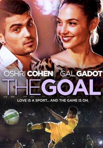 Kicking Out Shoshana