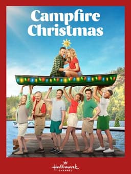 Campfire Christmas