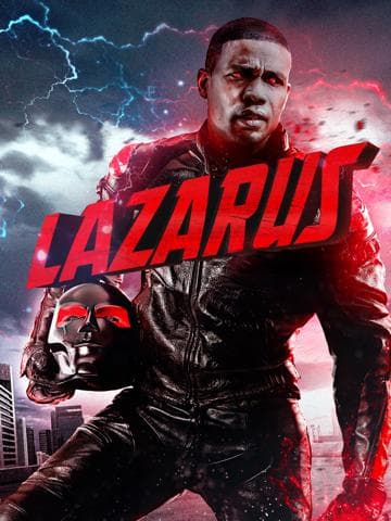 Lazarus