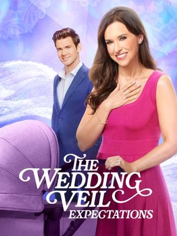 The Wedding Veil Expectations