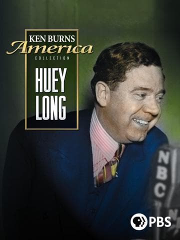 Huey Long