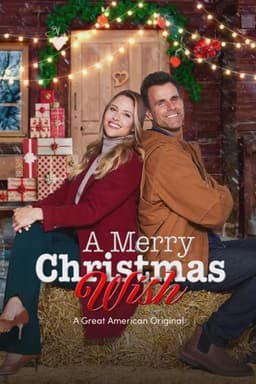 A Merry Christmas Wish