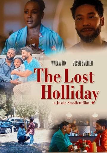 The Lost Holliday