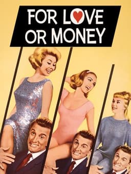 For Love or Money