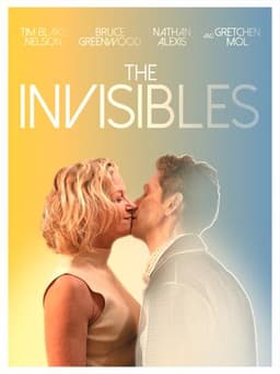 The Invisibles