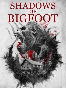 Shadows of Bigfoot