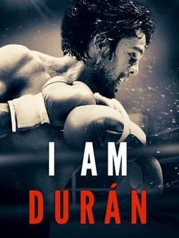 I Am Durán