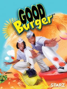 Good Burger