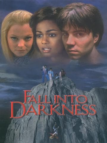 Fall into Darkness