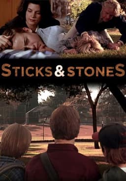 Sticks & Stones