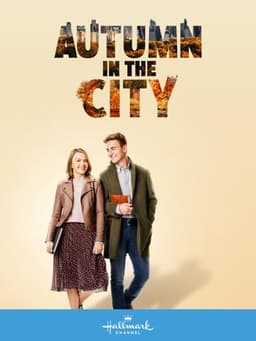 Autumn in the City