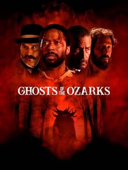 Ghosts of the Ozarks