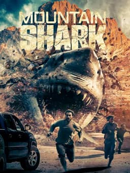 Mountain Shark