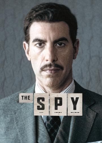 The Spy